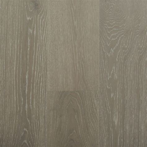 Oak Silver White Oiled X Mm The Natural Wood Floor Co