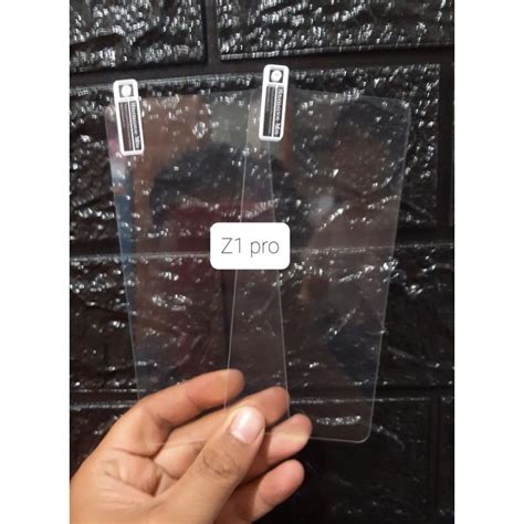 Jual Anti Gores Kaca Vivo Z Pro Temper Glass Bening Clear Shopee