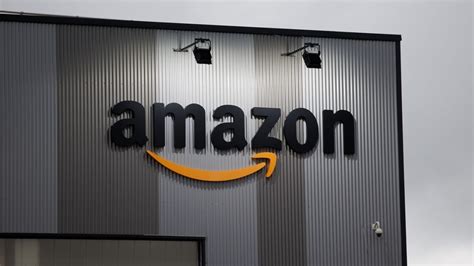 Amazon Alcanza Por Primera Vez Un Valor De Mercado De US 2 Billones