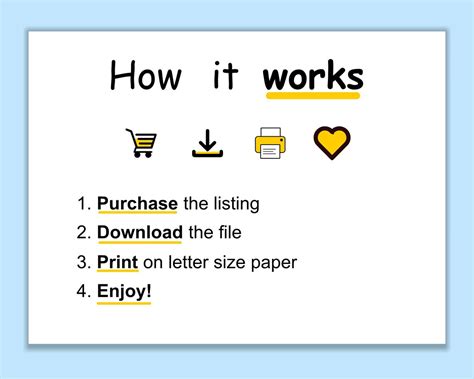 Printable Minions Reward Chart Minions Kids Behavior Chart Instant