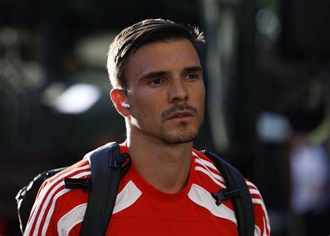 Watch: Full video of Van de Ven, Porro and Palhinha clashing with