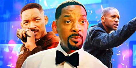 Every Upcoming Will Smith Movie