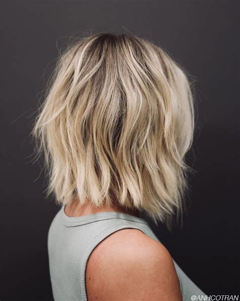 The Seasons Latest Short Haircut Trends Bangstyle House Of Hair