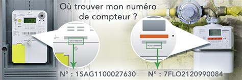 Connaître mon code EAN Particuliers Professionnels ORES