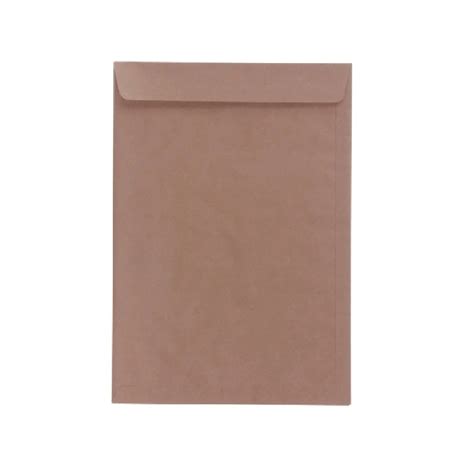 ENVELOPE KRAFT NATURAL A4 229mm X 324mm Armazém do Suprimento