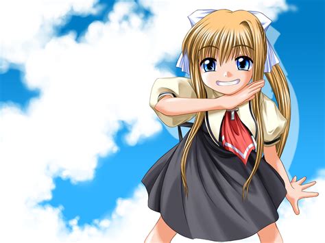 Hintergrundbilder Illustration Anime Himmel Karikatur Luft Kamio