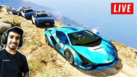 Gta V Live Techno Gamerz Gta V Techno Gamerz Gta V New Episode Youtube