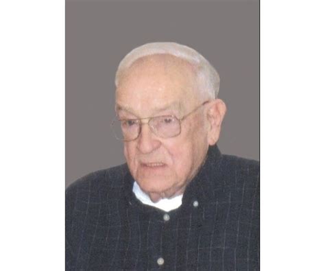 John Meares Obituary 2014 Southwick Ma The Republican