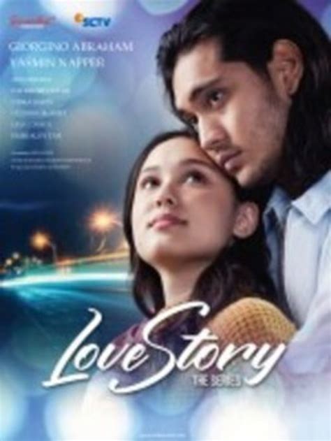 Love Story The Series