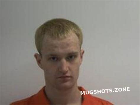 Samuel Brian Goodbar 02 08 2024 Creek County Mugshots Zone