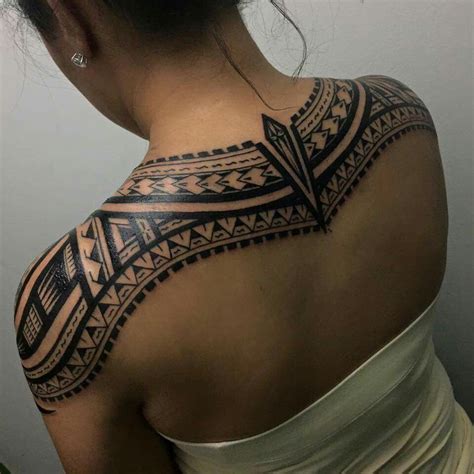 Pin On Samoan Tattoos