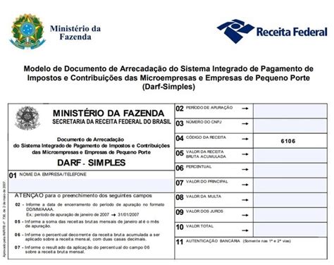 Saiba o que é o DARF e como emitir o documento Dicionário Financeiro