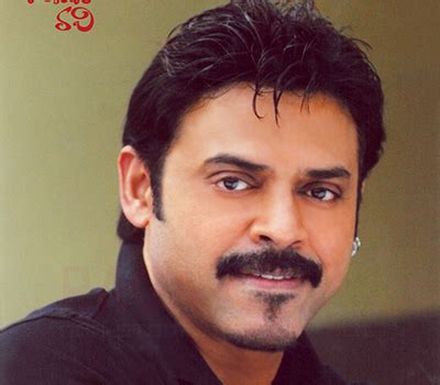 venkatesh biography