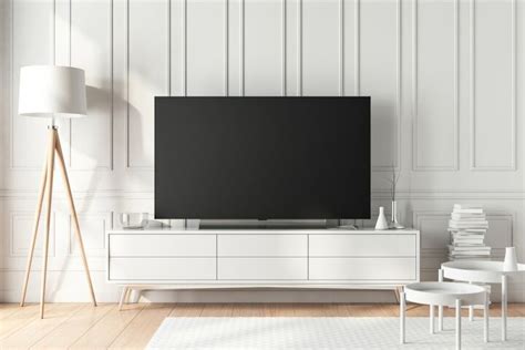 72-Inch TV Dimensions (with Photos) | Upgradedhome.com