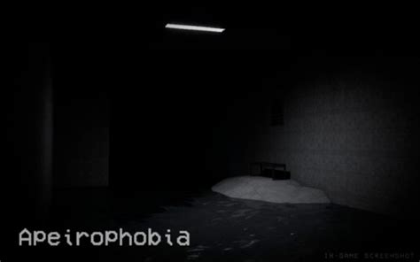 How to Beat Level 14 in Apeirophobia