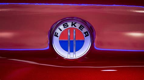 Fisker Automotive Logo