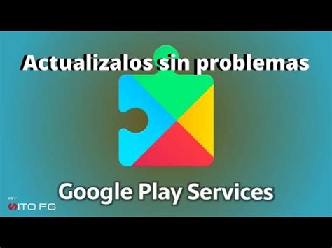 Como Actualizar Servicios De Google Play En Smart Tv Libros Y Textos