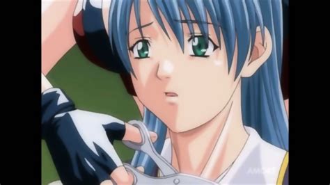 DISCIPLINE Hentai Full Movie Dub