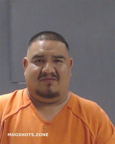 ALONSO RENE 03 01 2023 Hunt County Mugshots Zone