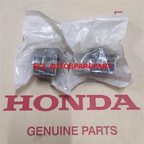 Honda Odyssey Rb1 Stabilizer Bush Rear Genuine Shopee Malaysia