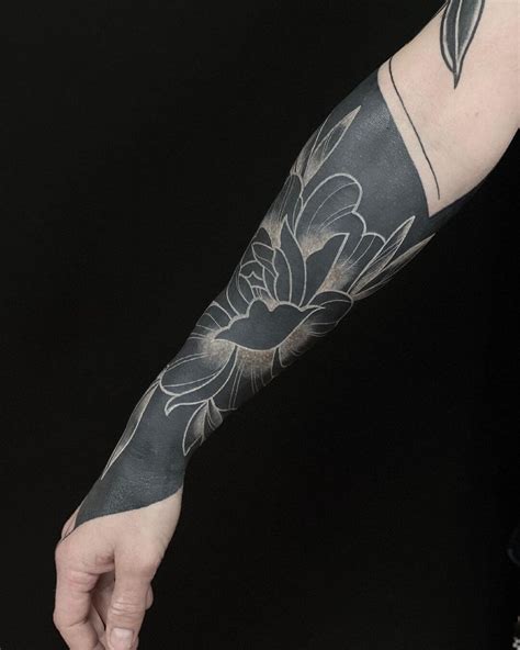 Discover 69 Blackwork Traditional Tattoos In Coedo Vn