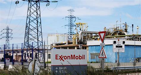 Guyana Perdi Millones Al Negociar Acuerdo Con Exxonmobil Exxonmobil