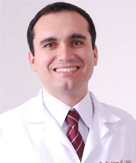 Dr Randerson Menezes Cardoso Opini Es Dentista Recife Doctoralia