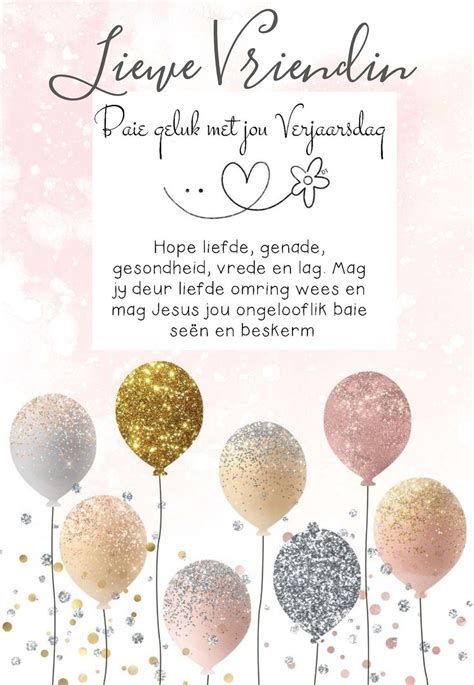 Pin By Carin Van Wyk On Gelukkige Verjaardag In 2024 Happy Birthday