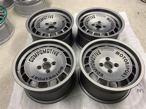 Wheels For Golf Mk1 Sb® International