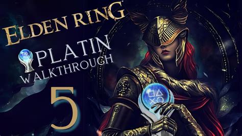 Elden Ring Platin Walkthrough Deutsch Bernal