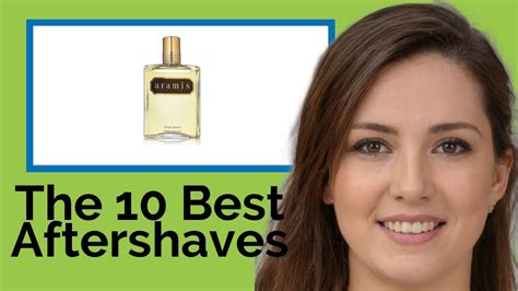 The 10 Best Aftershaves 2020 Review Guide YouTube