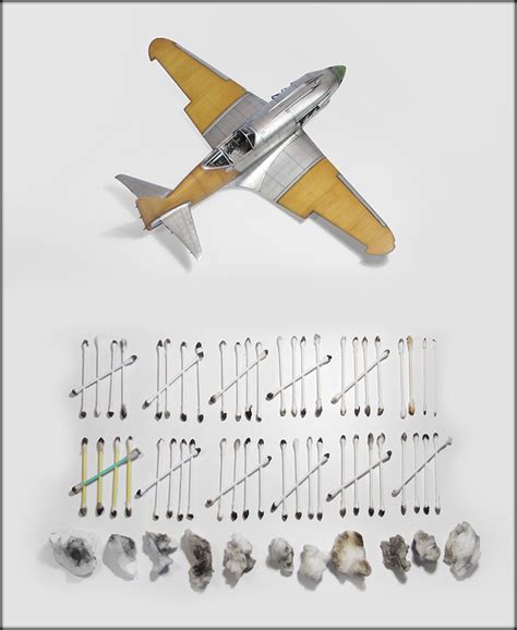 Mig Naked LSM And Larger Work In Progress Large Scale Modeller