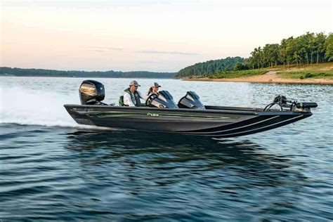 Which Aluminum Bass Boat Is Best A Comprehensive Review Best Boat Report