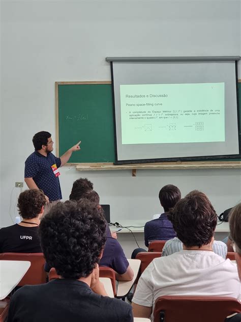 Licenciatura em Matemática Universidade Estadual de Ponta Grossa