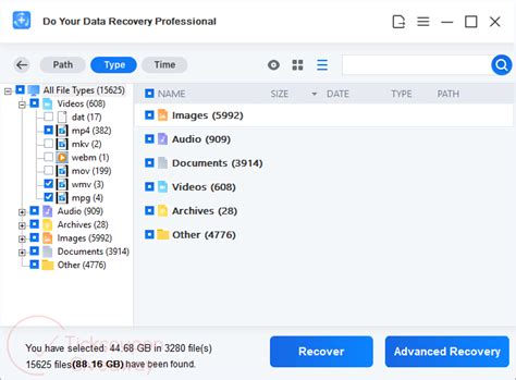 Do Your Data Recovery Professional Lifetime Key Free 2024