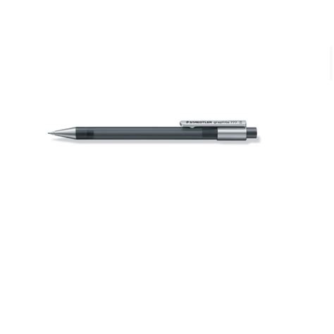 Staedtler Graphite Mechanical Pencil Mm Sold Per Piece Shopee