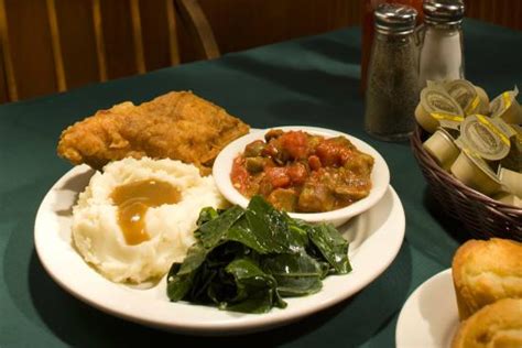 GOOD OLE HOME COOKED MEALS - Review of Lizard's Thicket, Lexington, SC - Tripadvisor