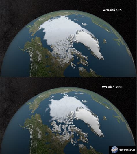 Arktyka I Antarktyka Geografia24 Pl