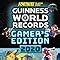 Guinness World Records Gamer S Edition Deutschsprachige Ausgabe