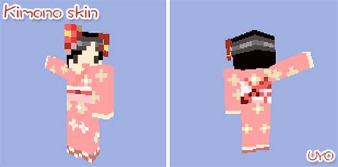 Japanese Skins Minecraft Telegraph