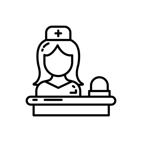 Triage Icon In Vector Illustration Vector Art At Vecteezy