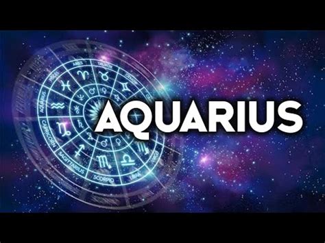 Aquarius Omg This Person Is Still Really Stuck On You Expect