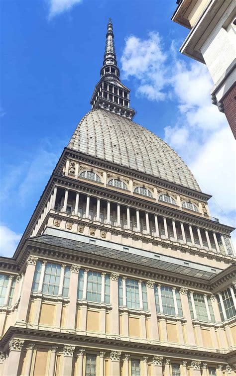 Cosa Vedere A Torino In Due Giorni Un Weekend Tra Storia Natura E