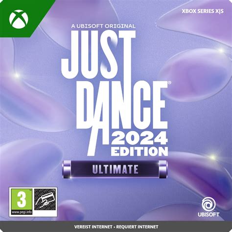 Just Dance Dition Deluxe Xbox X S Gamecardsdirect