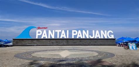 Dewan Minta Pemprov Serius Kelola Pantai Panjang Bengkuluinteraktif