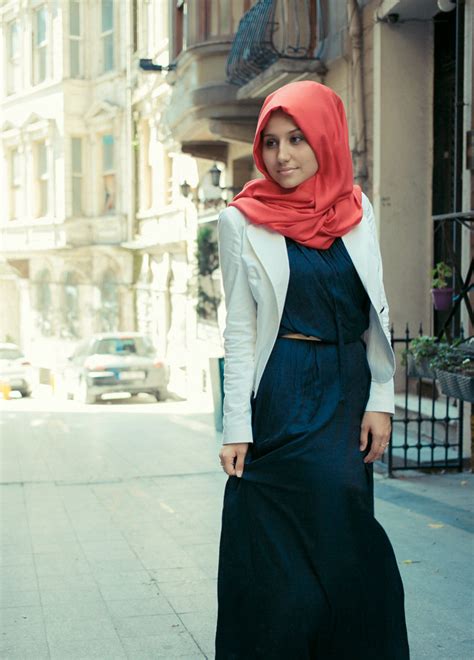 Что носят мусульманки? : fashion_lakbi — LiveJournal