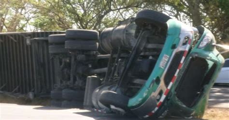 Preocupa aumento de accidentes de tránsito en Coclé piden colaboración