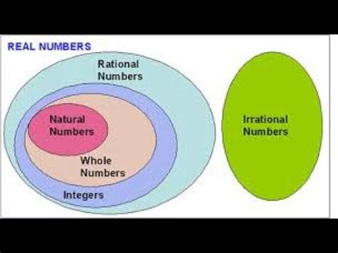 Real Numbers Introduction Class 10 NCERT YouTube