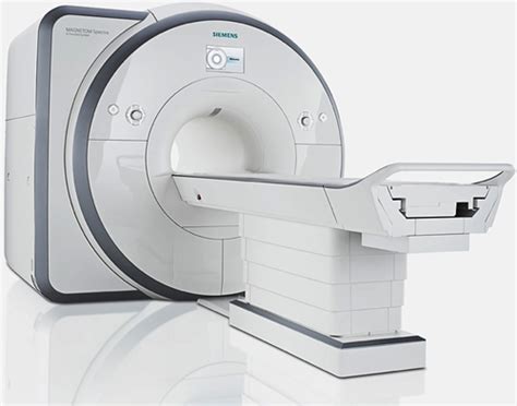 Siemens Magnetom C Open Mri Scanner Clinical Imaging Systems