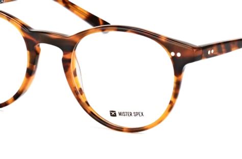 Compra Gafas Mister Spex Collection Finsch 1099 002